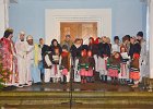Michal Sláma : Živý Betlém 25.12.2016, Živý Betlém 25.12.2016 - Doubravy